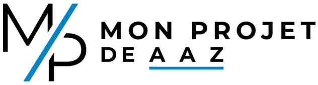 Mon Projet de A à Z